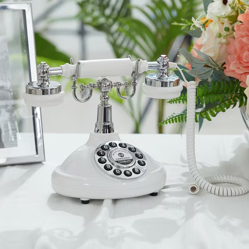Telefon Życzeń do nagrywania wiadomości gości